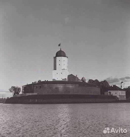 Пленочный фотоаппарат Yashicaflex B, Yashica