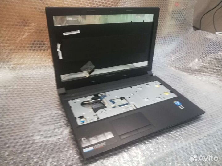 Lenovo b50-70 b50-45 b50-30 разбор