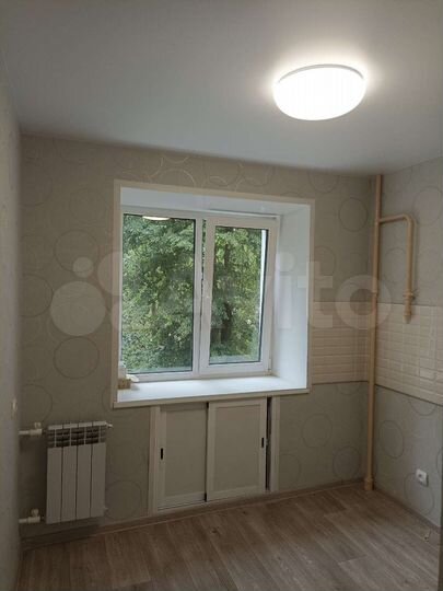 2-к. квартира, 43 м², 4/5 эт.