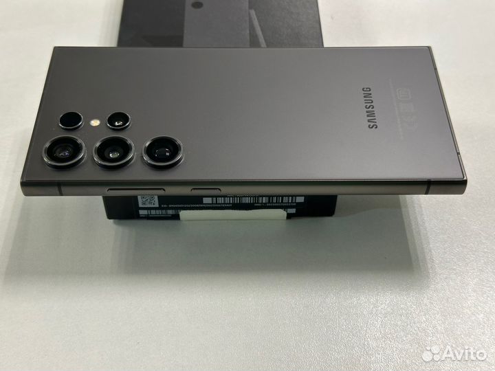 Samsung Galaxy S24 Ultra, 12/512 ГБ