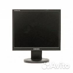 Монитор Samsung Sync Master 713N