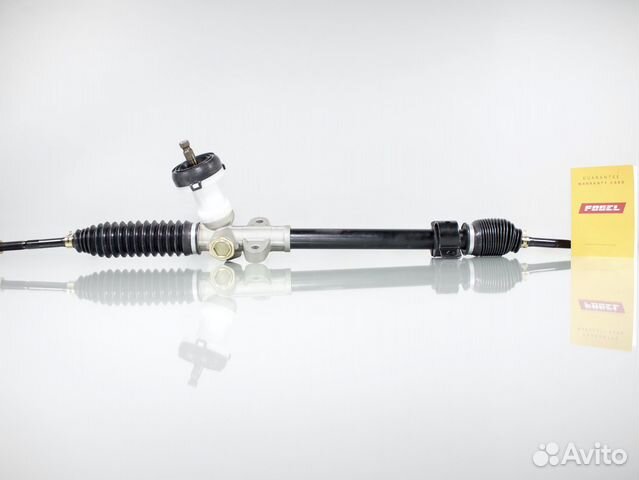 Рулевая рейка Hyundai i20 1 (PB) без гур Новая