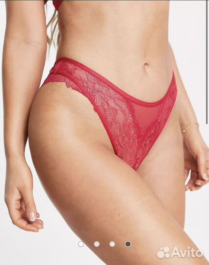 Трусики M Hunkemoller