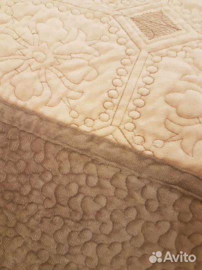 Покрывало 200х220 новое