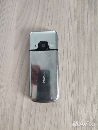 Телефон nokia 6700