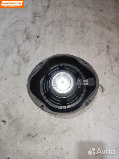 Динамик двери передний Ford Focus 2 рест