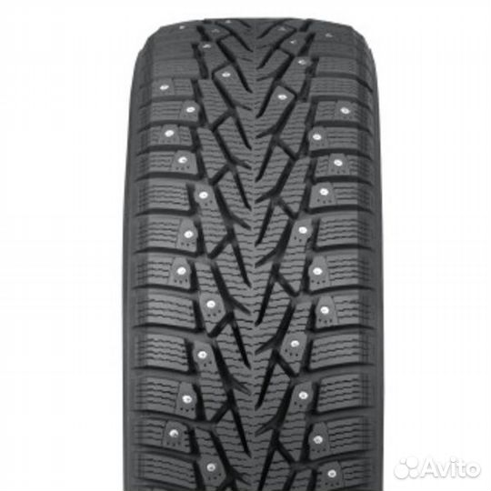Nokian Tyres Nordman 7 SUV 265/65 R17
