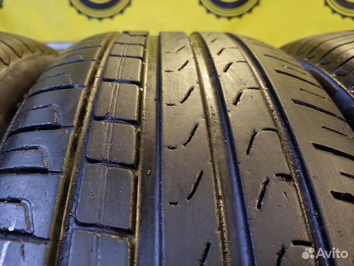 Pirelli Scorpion Verde 235/55 R19 101V
