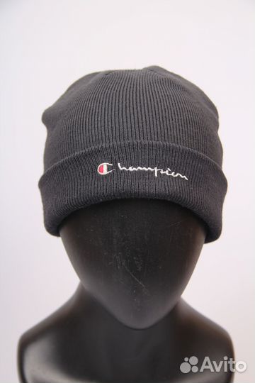 Champion шапка