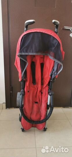 Коляска трость Peg perego si