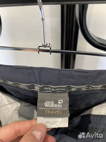 Шорты Jack Wolfskin XL оригинал