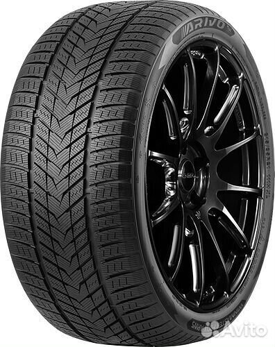 Arivo Winmaster ProX ARW5 275/40 R21 107H