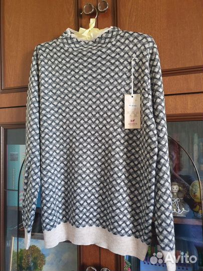 Новая кофточка