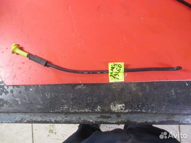 Держатель капота Hyundai Solaris 2011-2016