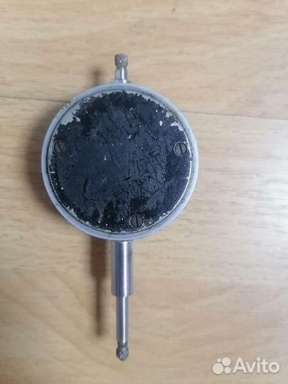 Вольтметр, нч