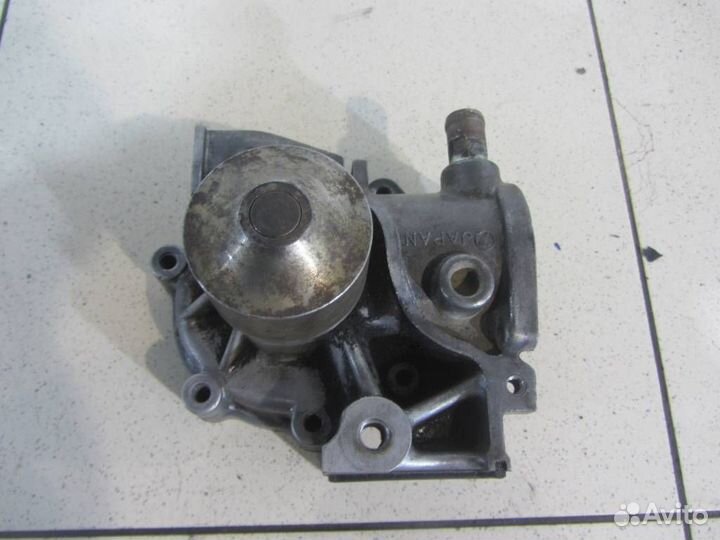 Помпа (насос водяной)