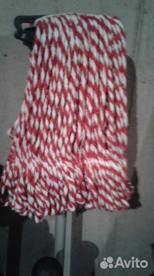 Швабра кентукки