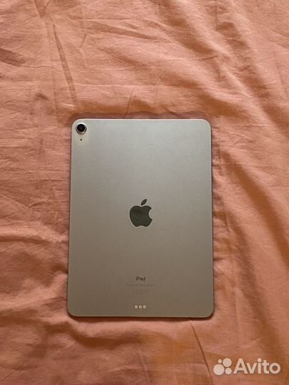 iPad Air (4th Gen)