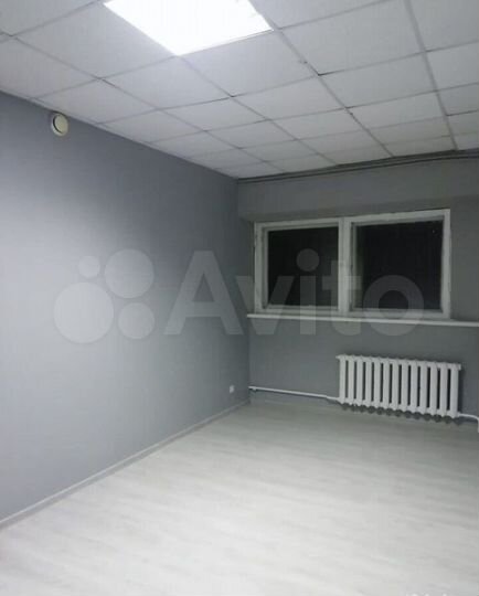 Офис, 104.3 м²