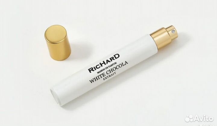 Духи richard оригинал