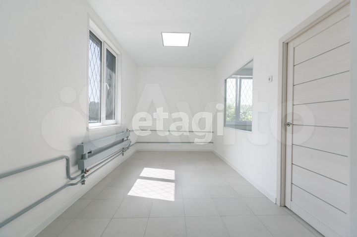 Продам помещение свободного назначения, 105 м²