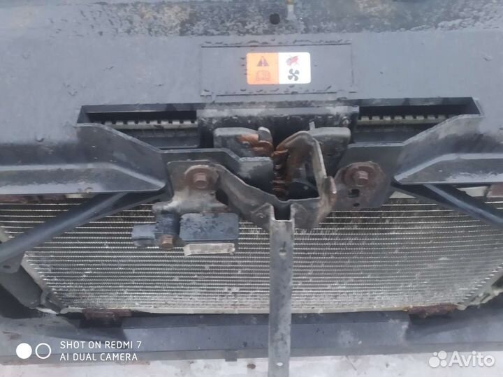 Телевизор на Mazda 6 gg