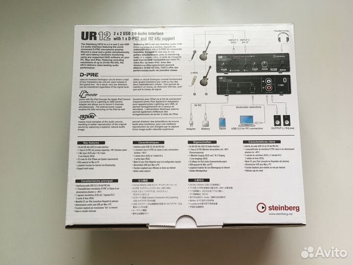 Электрогитара Jet Страт (Комплект)