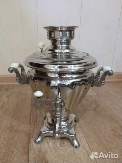 Самовар электрический СССР