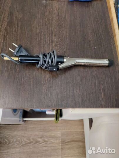 Плойка для волос