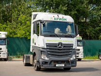 Mercedes-Benz Actros 1842 LS, 2019