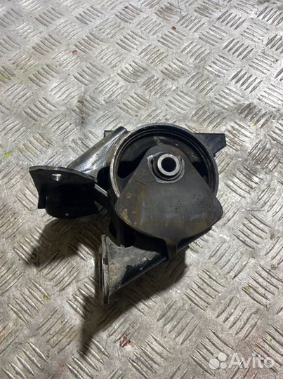 Опора двигателя левая Ssangyong Actyon New CK D20T