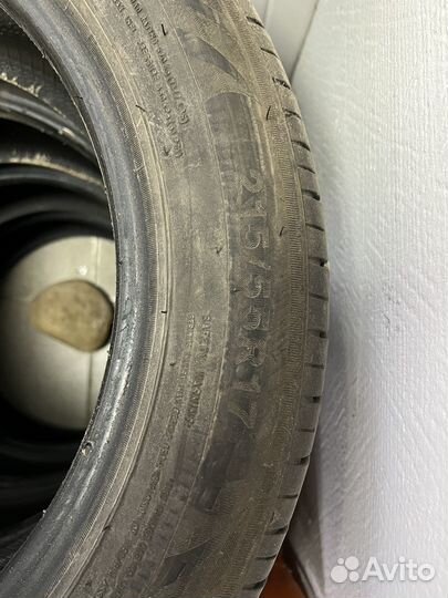 Triangle Sportex TSH11 215/55 R17 94Y