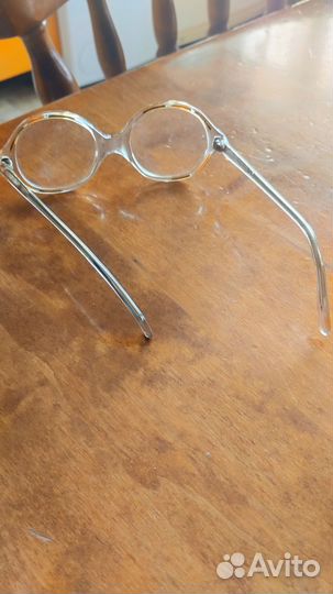 Оправа для очков детская