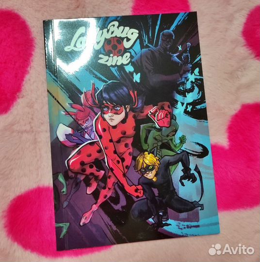 Зины артубки zine геншин драгон эйдж гарри поттер