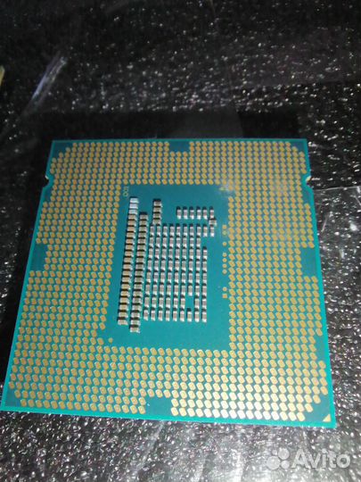 Процессор intel 3.00GHz LGA1155