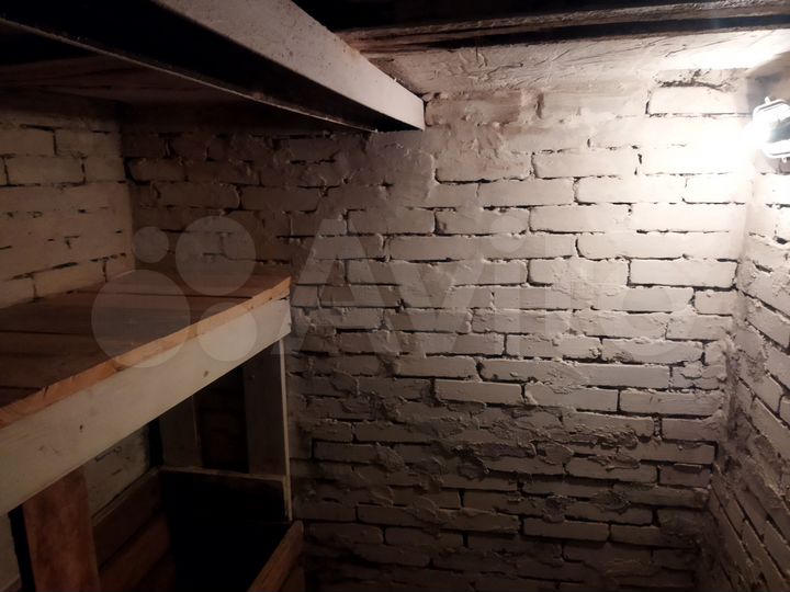 Гараж, 24 м²