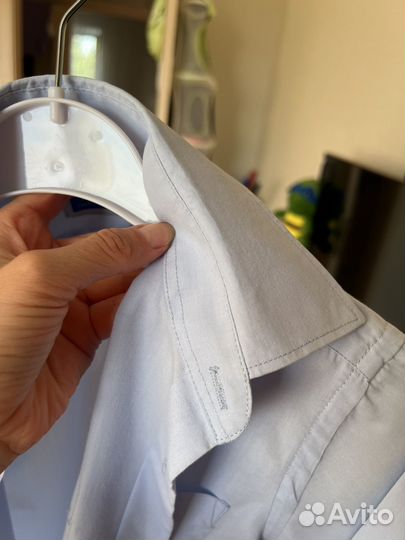 Рубашка короткий рукав