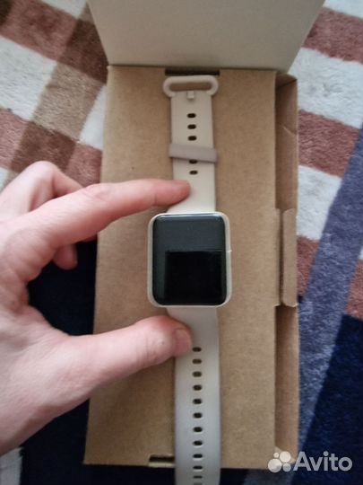 SMART watch redmi watch 2 lite