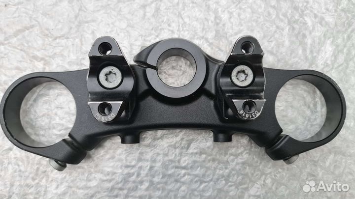 Ktm Duke 790 Верхняя Траверса