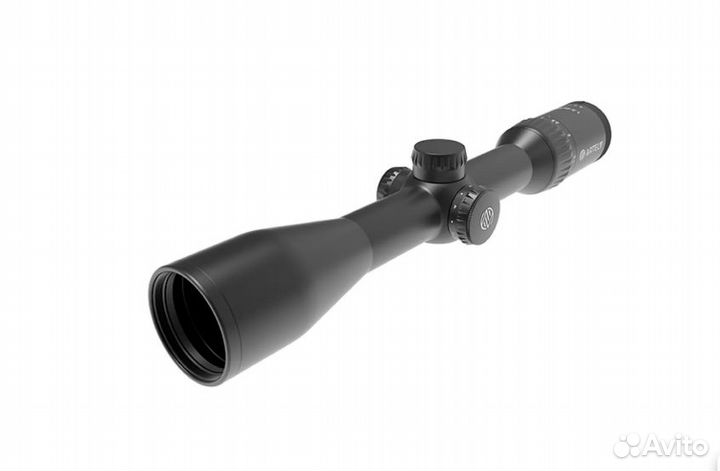Оптический прицел artelv CRS 1-8x24 SFP, 30mm