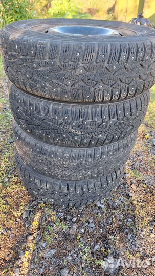 Nokian Tyres Nordman 7 175/70 R14