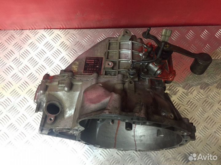Коробка передач МКПП Geely MK 1.5 кпп