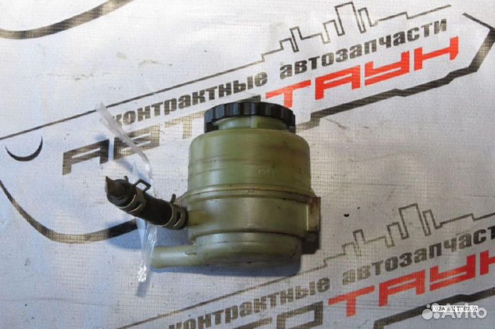 Бачок гур toyota corolla II corsa cynos raum starl