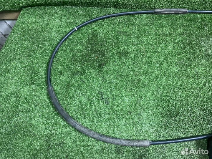 Трос стояночного тормоза Audi Q7 (4L) 2005-2015