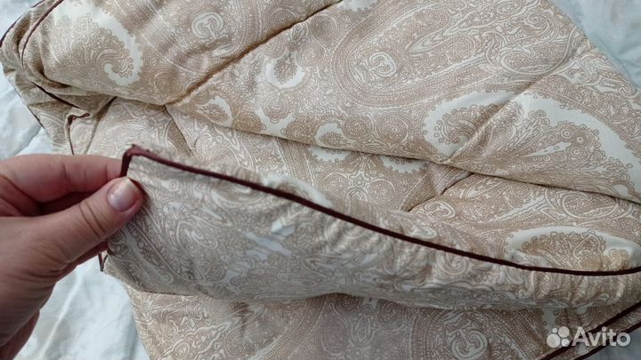 Одеяло евро 200х220 легкое