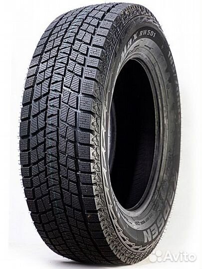 Kapsen IceMax RW501 245/40 R18 97H