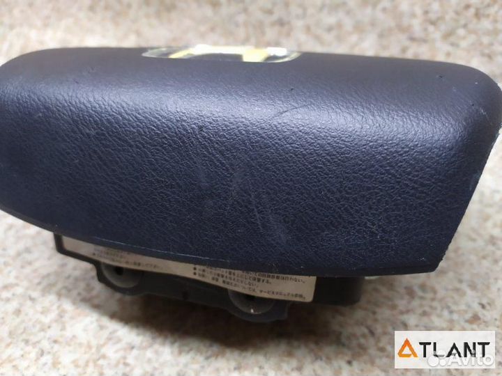 Airbag водительский honda FIT