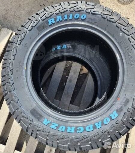 Roadcruza RA1100 A/T 35/12.5 R20 121S