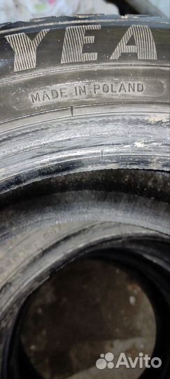 Goodyear Ultra Grip Ice Arctic 2 205/55 R16