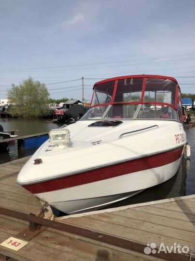 Slider 180 Honda 150